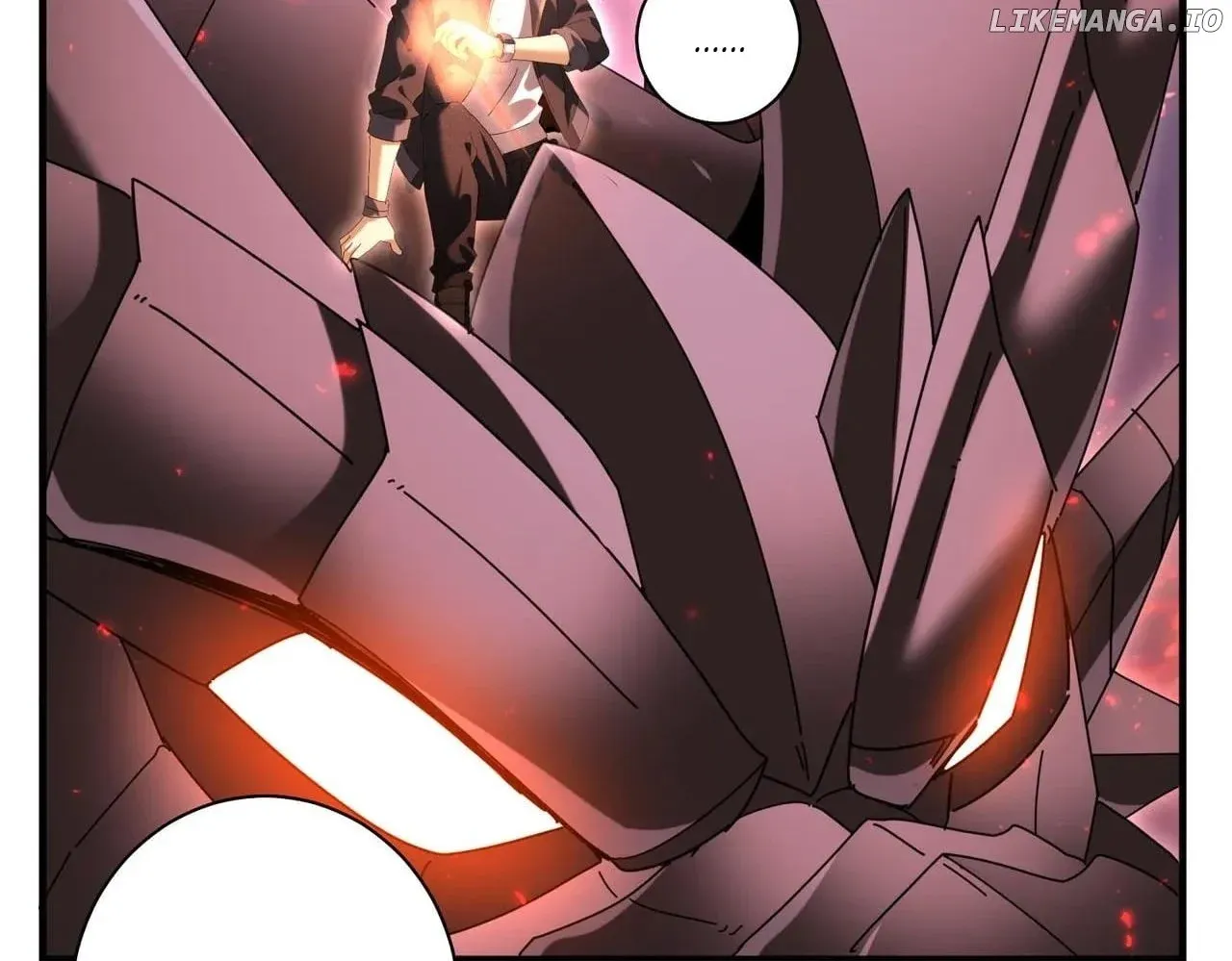 WORTHLESS PROFESSION: DRAGON TAMER Chapter 93 page 21 - 