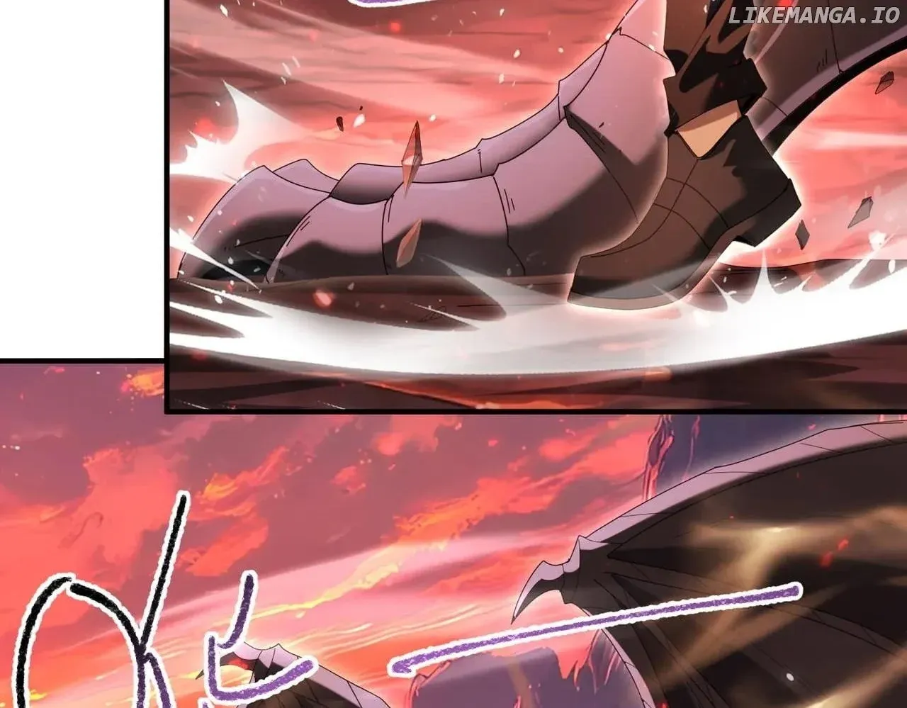 WORTHLESS PROFESSION: DRAGON TAMER Chapter 93 page 25 - 