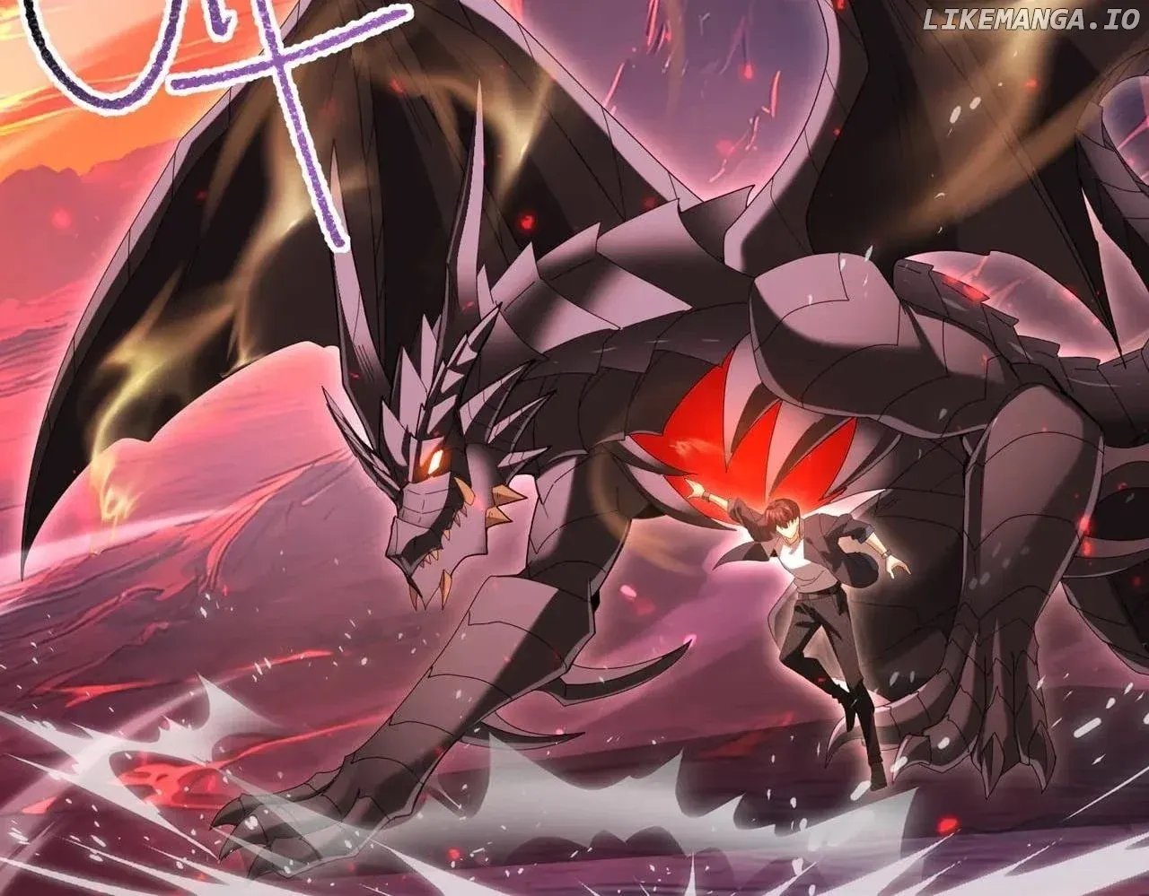 WORTHLESS PROFESSION: DRAGON TAMER Chapter 93 page 26 - 
