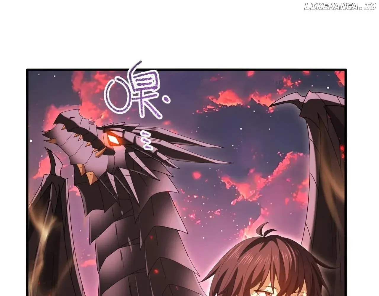 WORTHLESS PROFESSION: DRAGON TAMER Chapter 93 page 28 - 