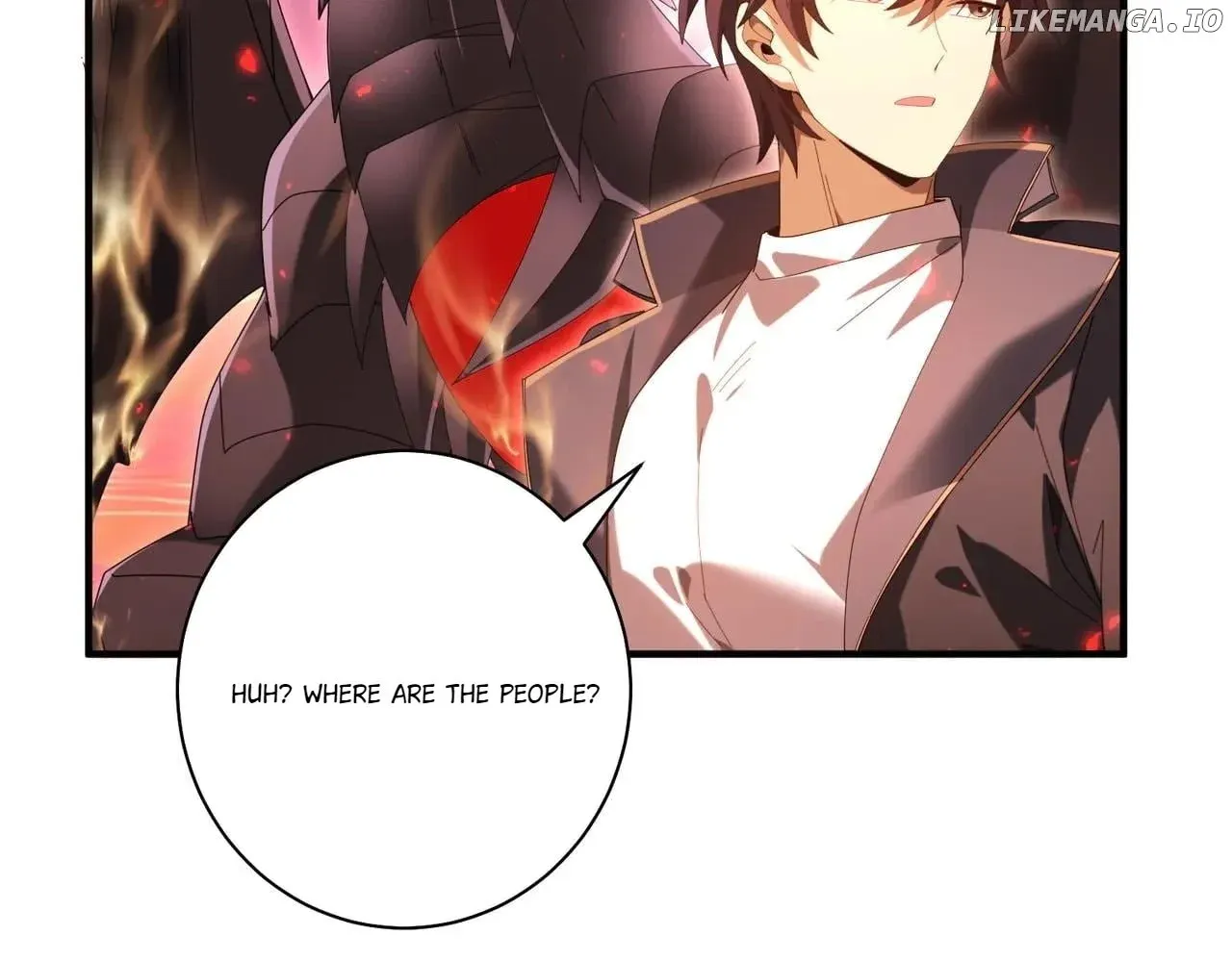 WORTHLESS PROFESSION: DRAGON TAMER Chapter 93 page 29 - 