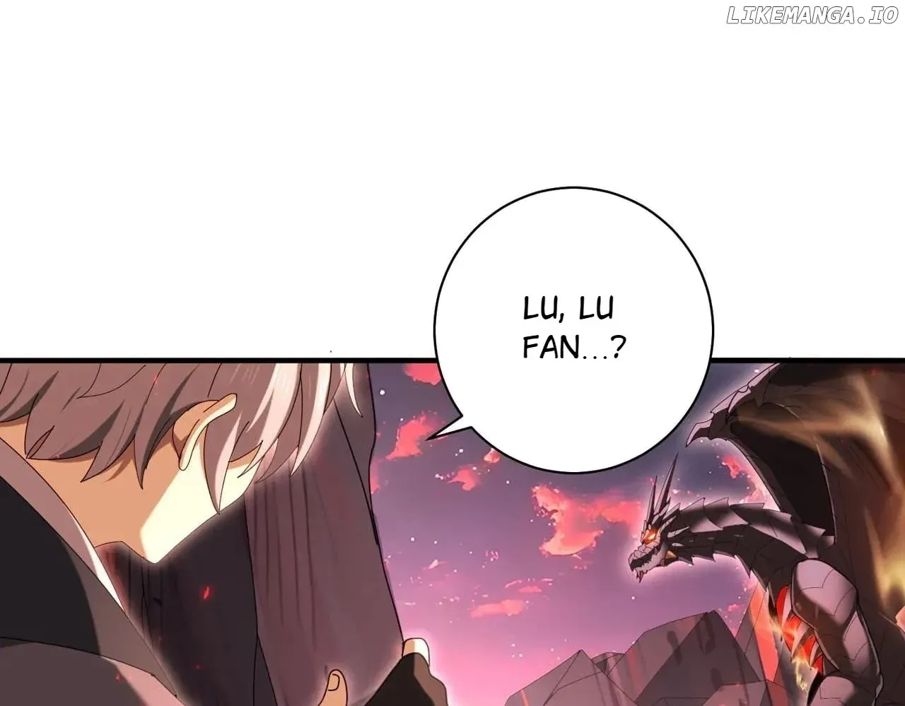 WORTHLESS PROFESSION: DRAGON TAMER Chapter 93 page 30 - 