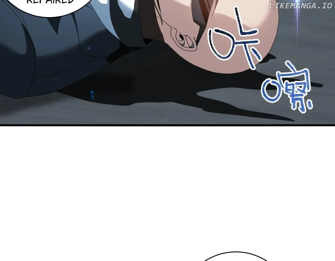 WORTHLESS PROFESSION: DRAGON TAMER Chapter 93 page 4 - 