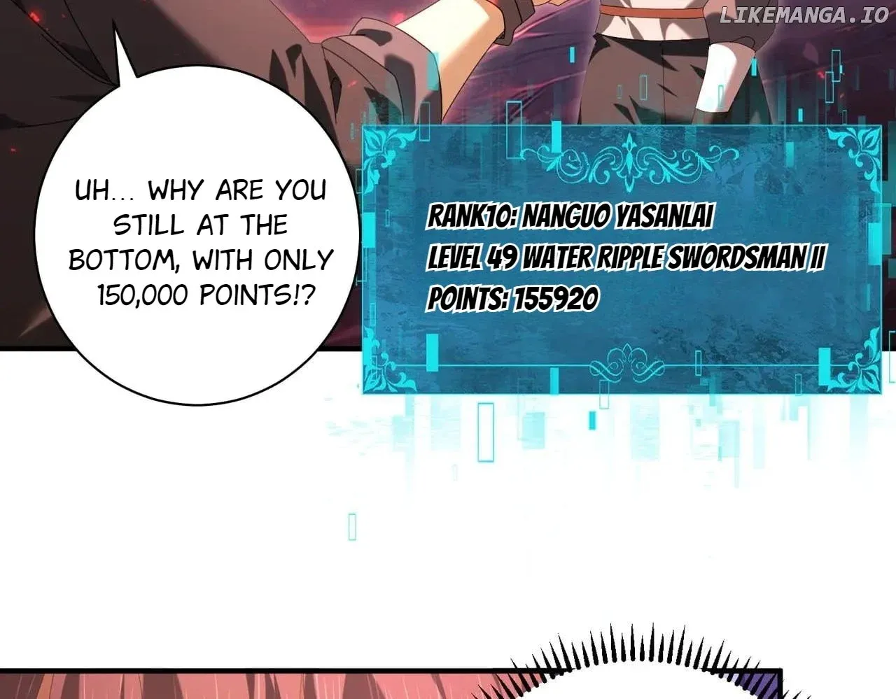 WORTHLESS PROFESSION: DRAGON TAMER Chapter 93 page 36 - 