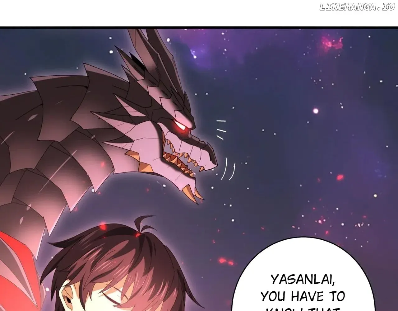 WORTHLESS PROFESSION: DRAGON TAMER Chapter 93 page 38 - 