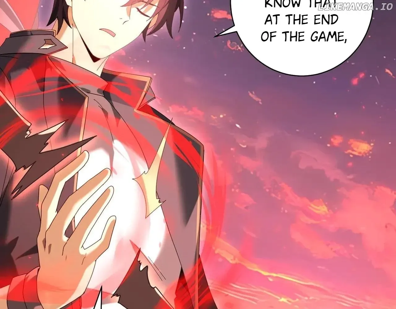 WORTHLESS PROFESSION: DRAGON TAMER Chapter 93 page 39 - 