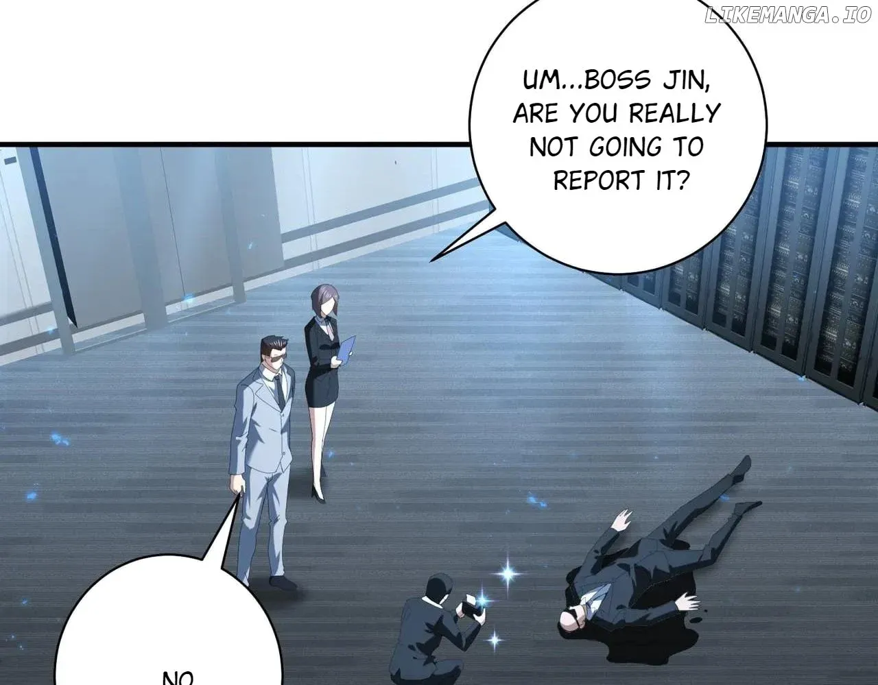 WORTHLESS PROFESSION: DRAGON TAMER Chapter 93 page 5 - 