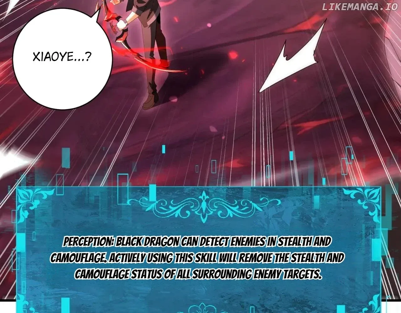 WORTHLESS PROFESSION: DRAGON TAMER Chapter 93 page 42 - 