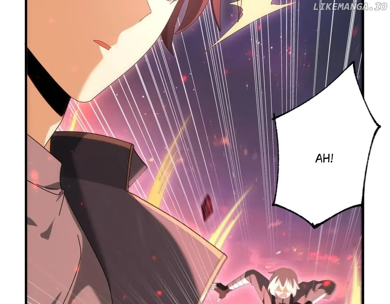 WORTHLESS PROFESSION: DRAGON TAMER Chapter 93 page 44 - 