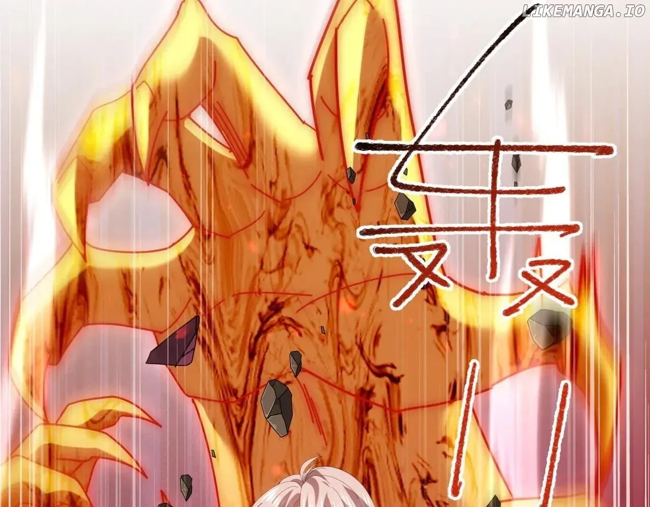 WORTHLESS PROFESSION: DRAGON TAMER Chapter 93 page 46 - 