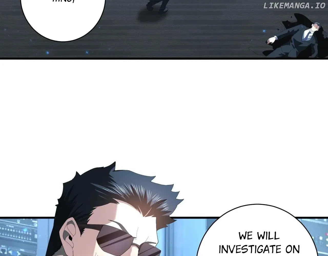 WORTHLESS PROFESSION: DRAGON TAMER Chapter 93 page 6 - 