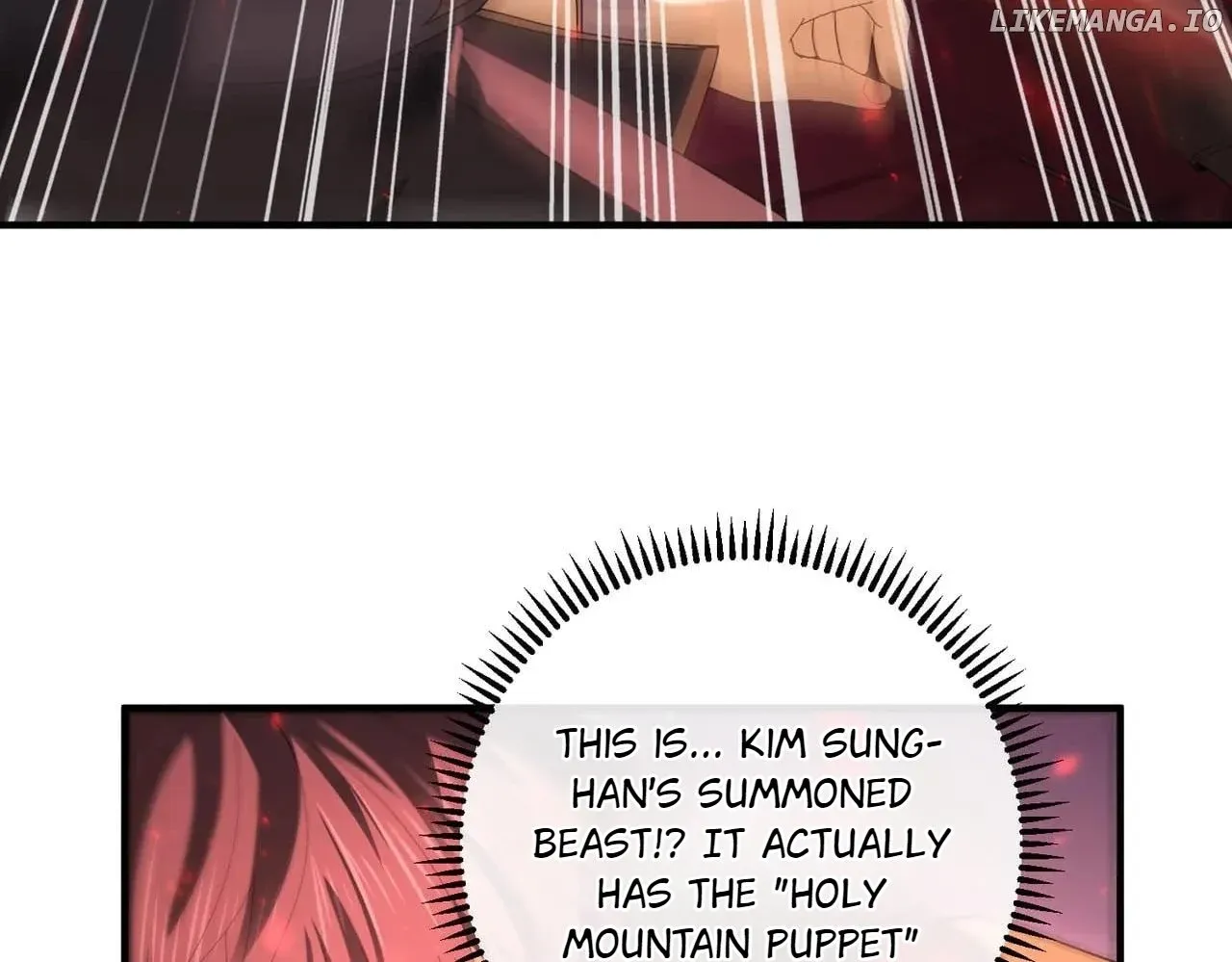 WORTHLESS PROFESSION: DRAGON TAMER Chapter 93 page 52 - 