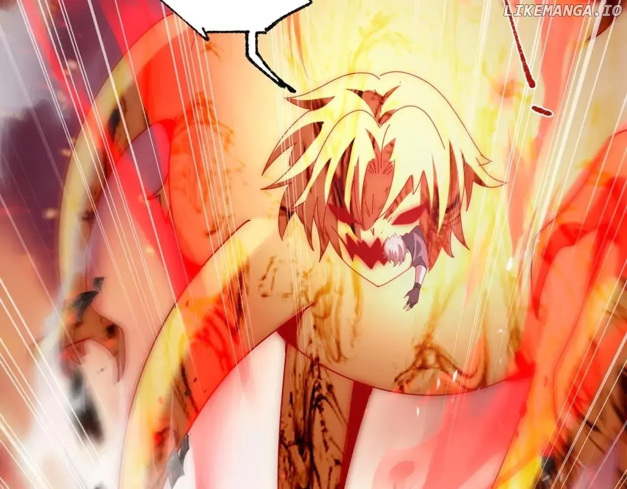 WORTHLESS PROFESSION: DRAGON TAMER Chapter 93 page 59 - 