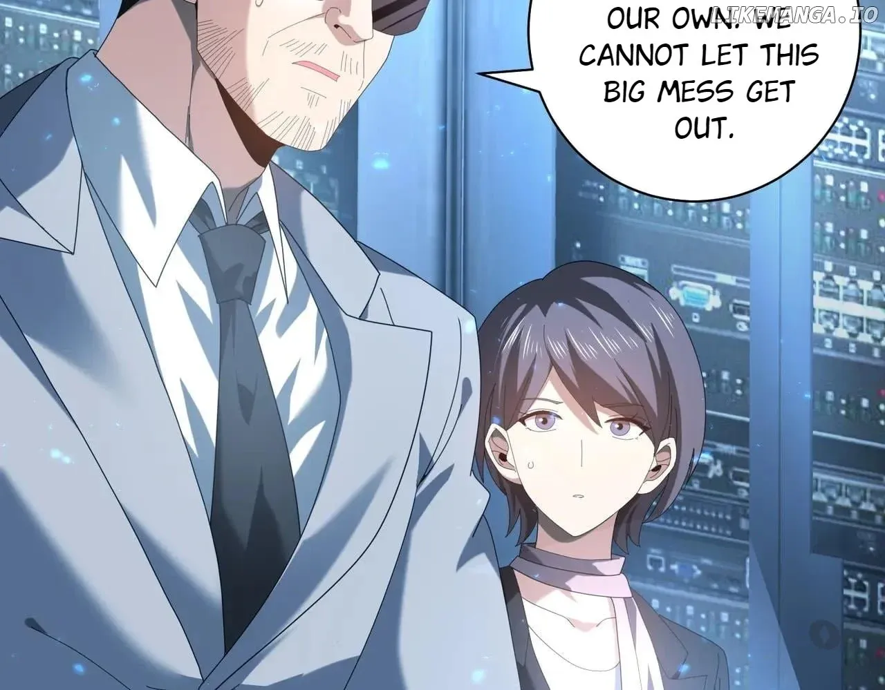 WORTHLESS PROFESSION: DRAGON TAMER Chapter 93 page 7 - 