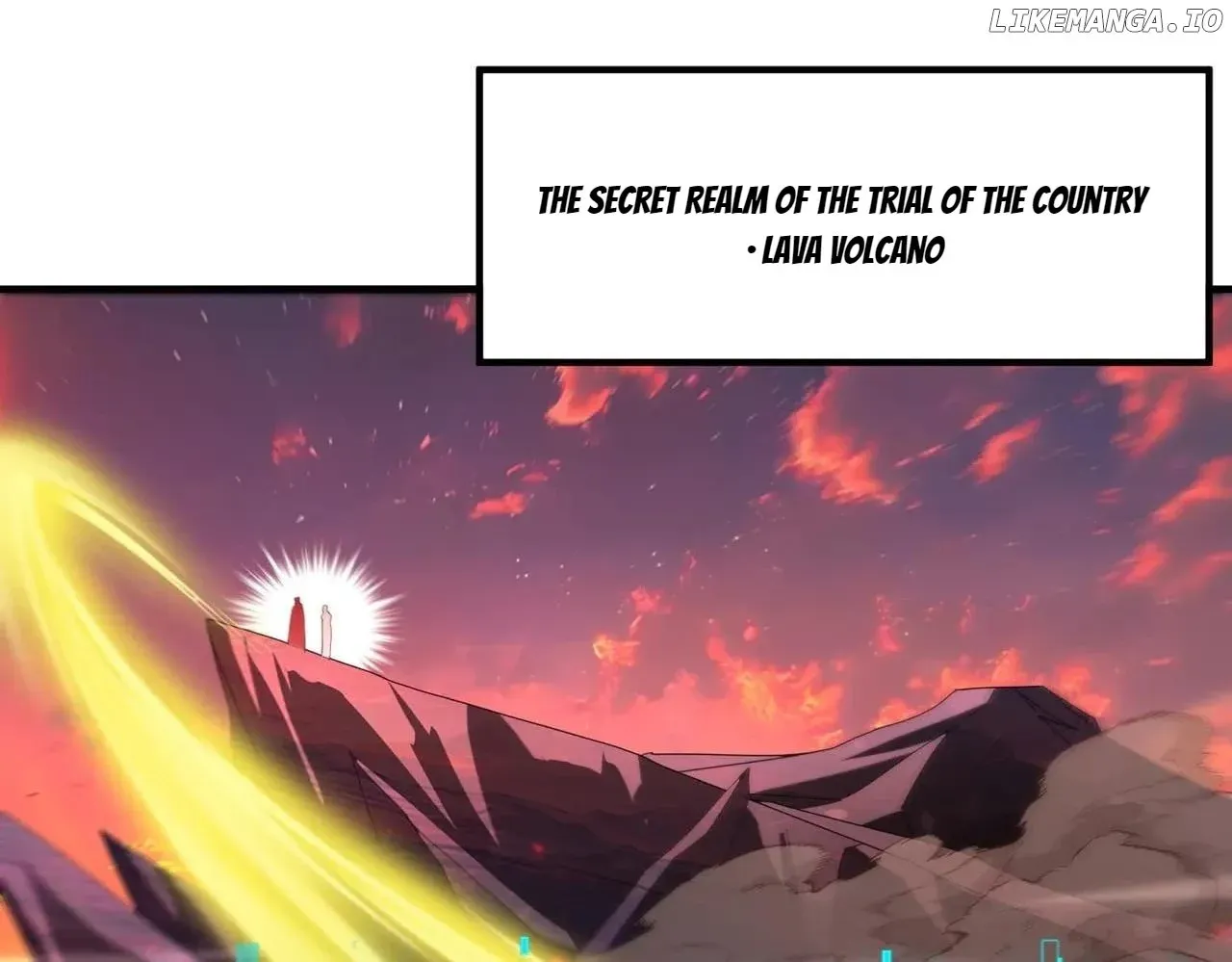 WORTHLESS PROFESSION: DRAGON TAMER Chapter 93 page 62 - 