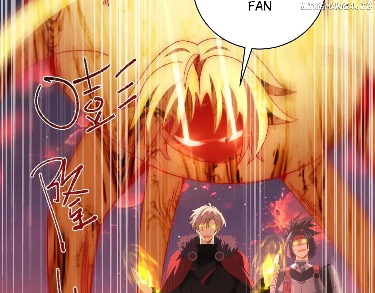 WORTHLESS PROFESSION: DRAGON TAMER Chapter 93 page 64 - 
