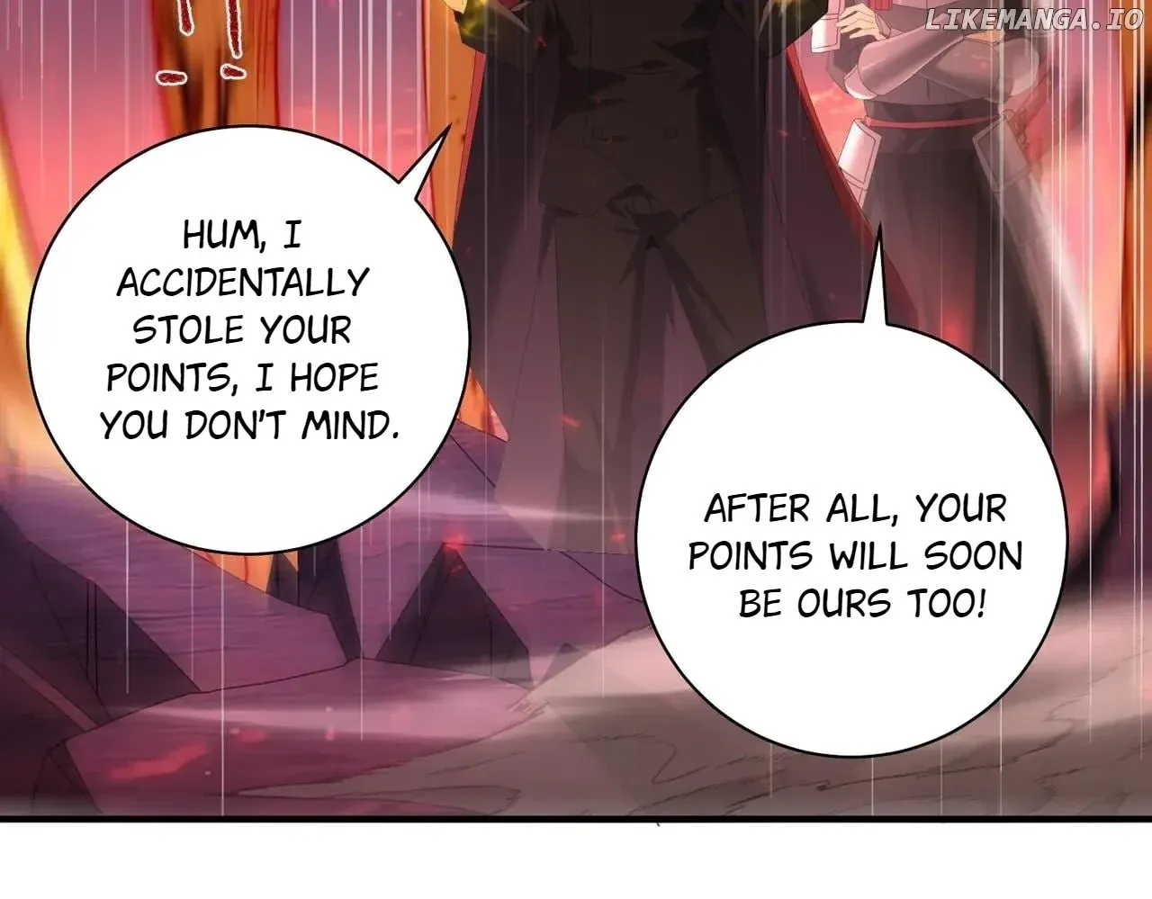 WORTHLESS PROFESSION: DRAGON TAMER Chapter 93 page 65 - 