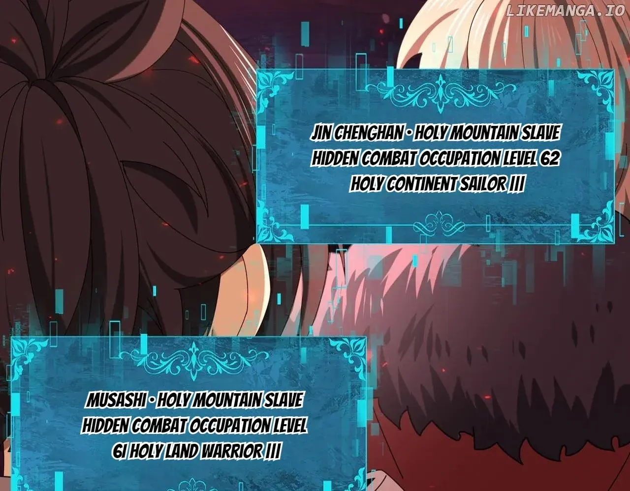 WORTHLESS PROFESSION: DRAGON TAMER Chapter 93 page 68 - 