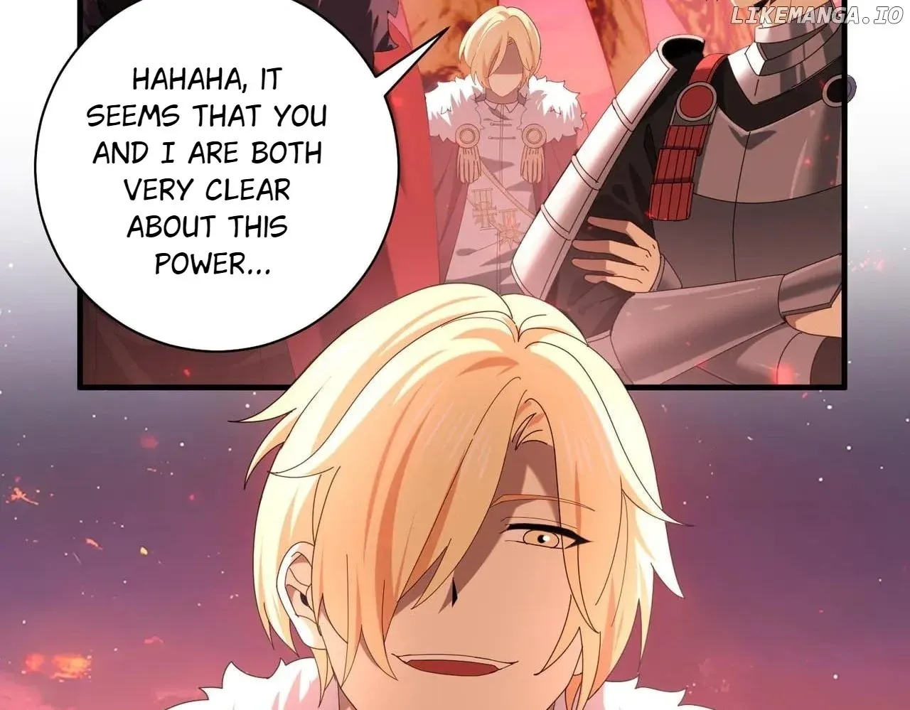 WORTHLESS PROFESSION: DRAGON TAMER Chapter 93 page 73 - 