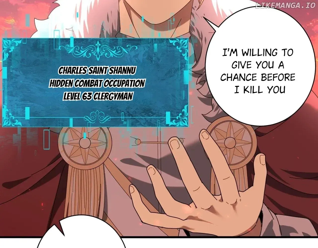 WORTHLESS PROFESSION: DRAGON TAMER Chapter 93 page 74 - 