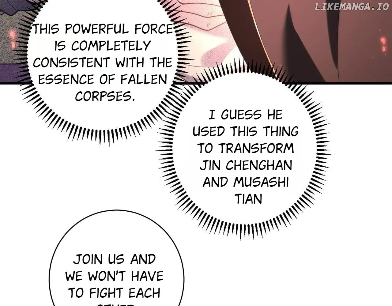 WORTHLESS PROFESSION: DRAGON TAMER Chapter 93 page 80 - 
