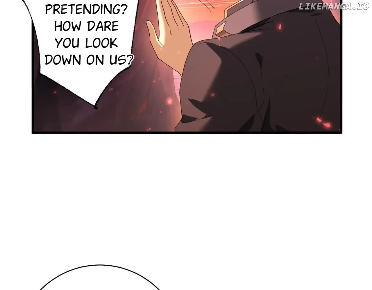 WORTHLESS PROFESSION: DRAGON TAMER Chapter 93 page 82 - 