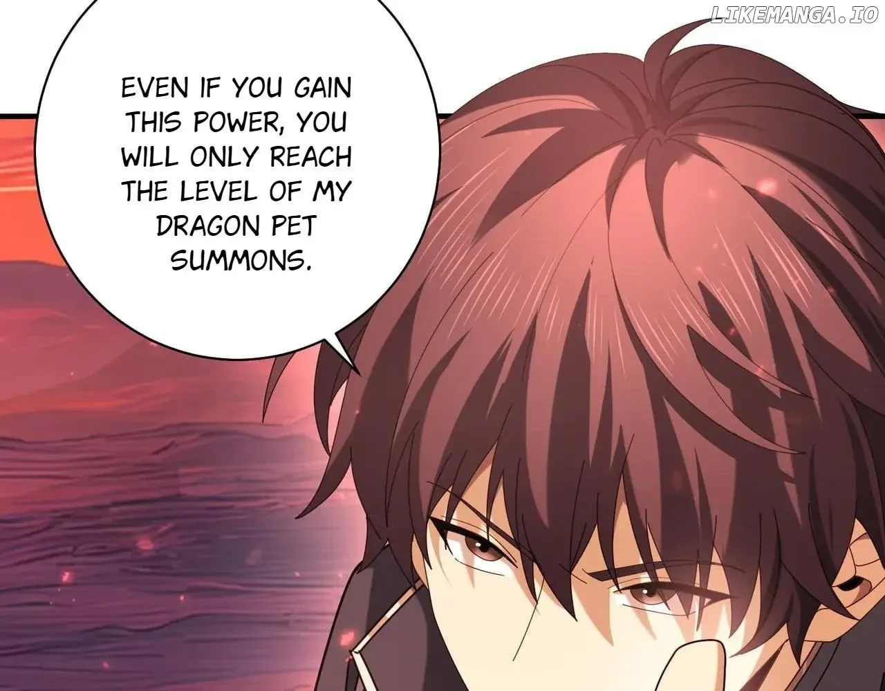 WORTHLESS PROFESSION: DRAGON TAMER Chapter 93 page 83 - 