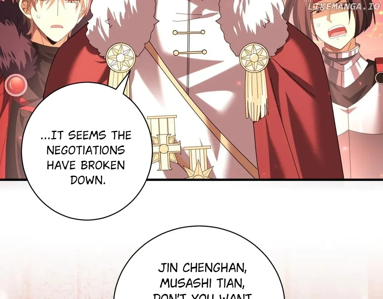 WORTHLESS PROFESSION: DRAGON TAMER Chapter 93 page 86 - 