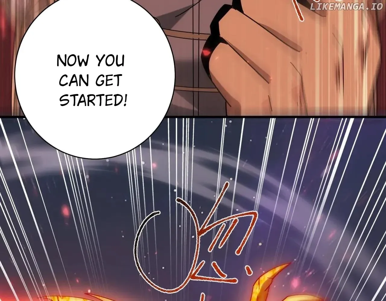 WORTHLESS PROFESSION: DRAGON TAMER Chapter 93 page 89 - 