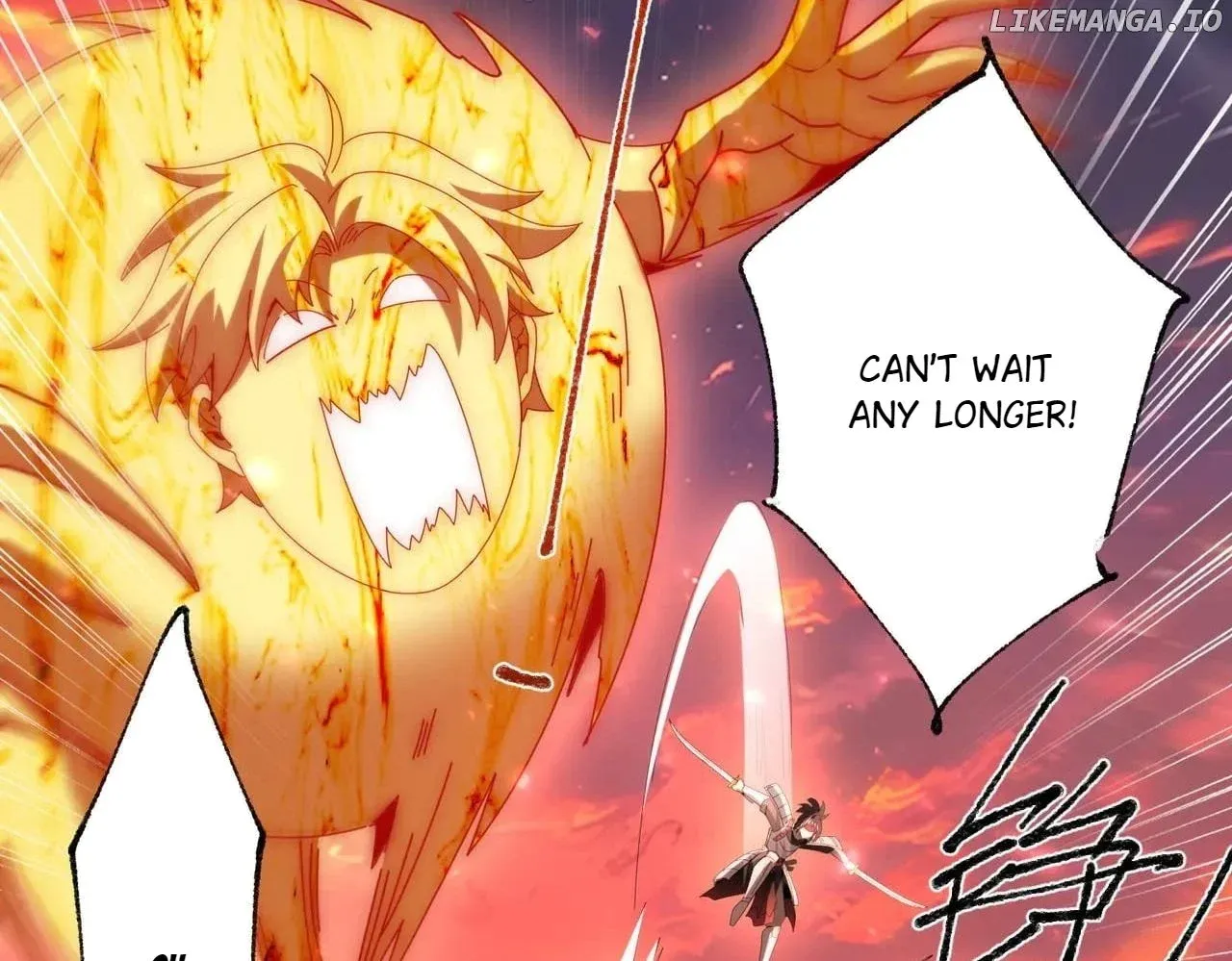 WORTHLESS PROFESSION: DRAGON TAMER Chapter 93 page 90 - 