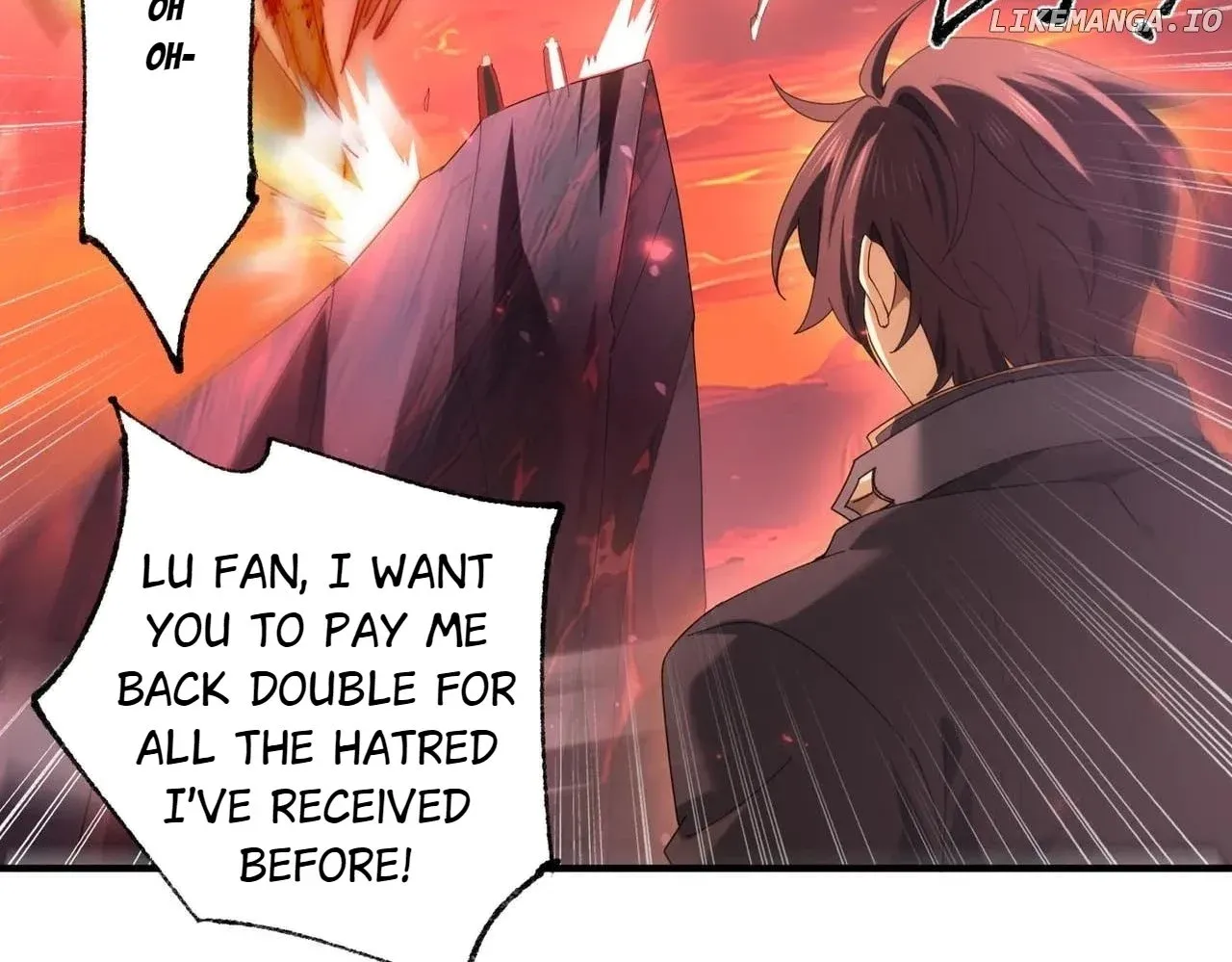 WORTHLESS PROFESSION: DRAGON TAMER Chapter 93 page 91 - 