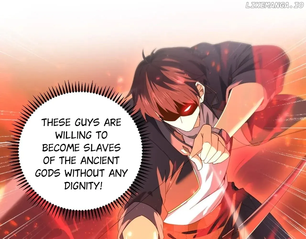 WORTHLESS PROFESSION: DRAGON TAMER Chapter 93 page 94 - 