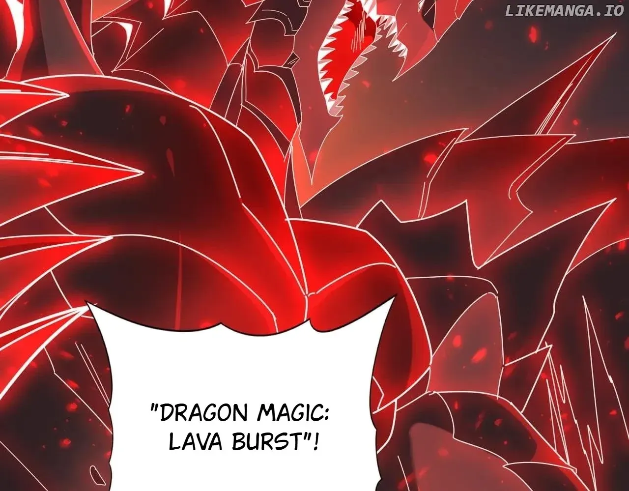 WORTHLESS PROFESSION: DRAGON TAMER Chapter 94 page 2 - 