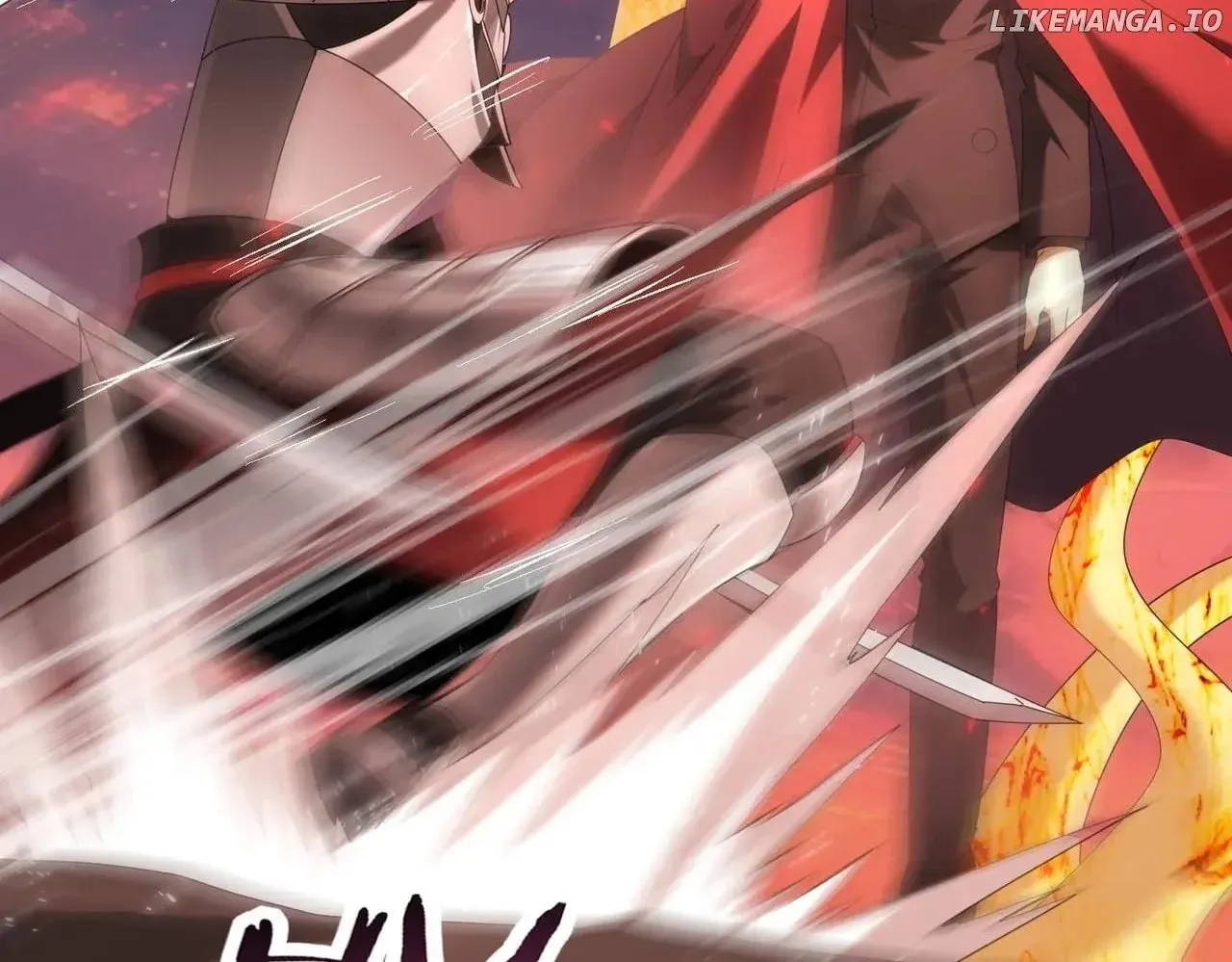 WORTHLESS PROFESSION: DRAGON TAMER Chapter 94 page 116 - 