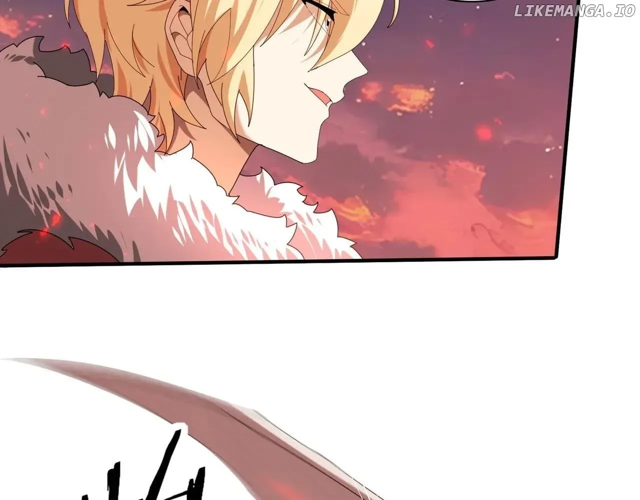 WORTHLESS PROFESSION: DRAGON TAMER Chapter 94 page 118 - 