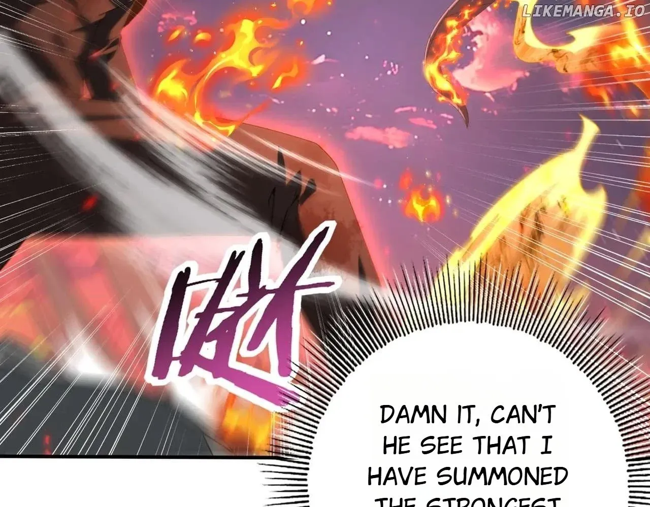 WORTHLESS PROFESSION: DRAGON TAMER Chapter 94 page 13 - 