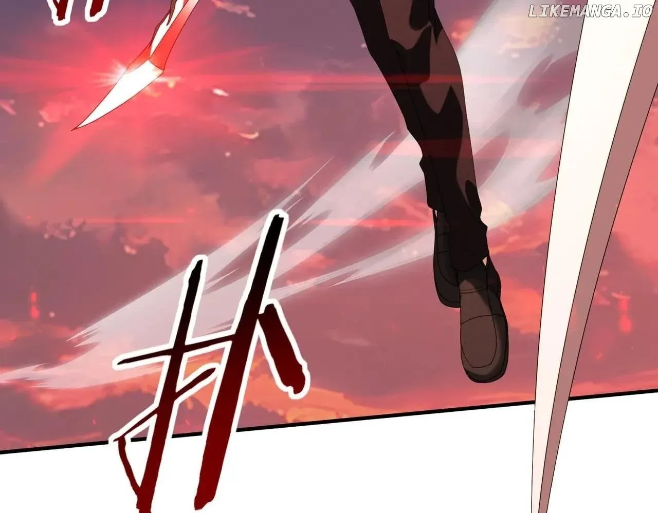 WORTHLESS PROFESSION: DRAGON TAMER Chapter 94 page 122 - 