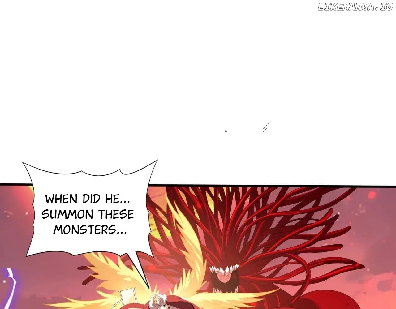 WORTHLESS PROFESSION: DRAGON TAMER Chapter 94 page 129 - 