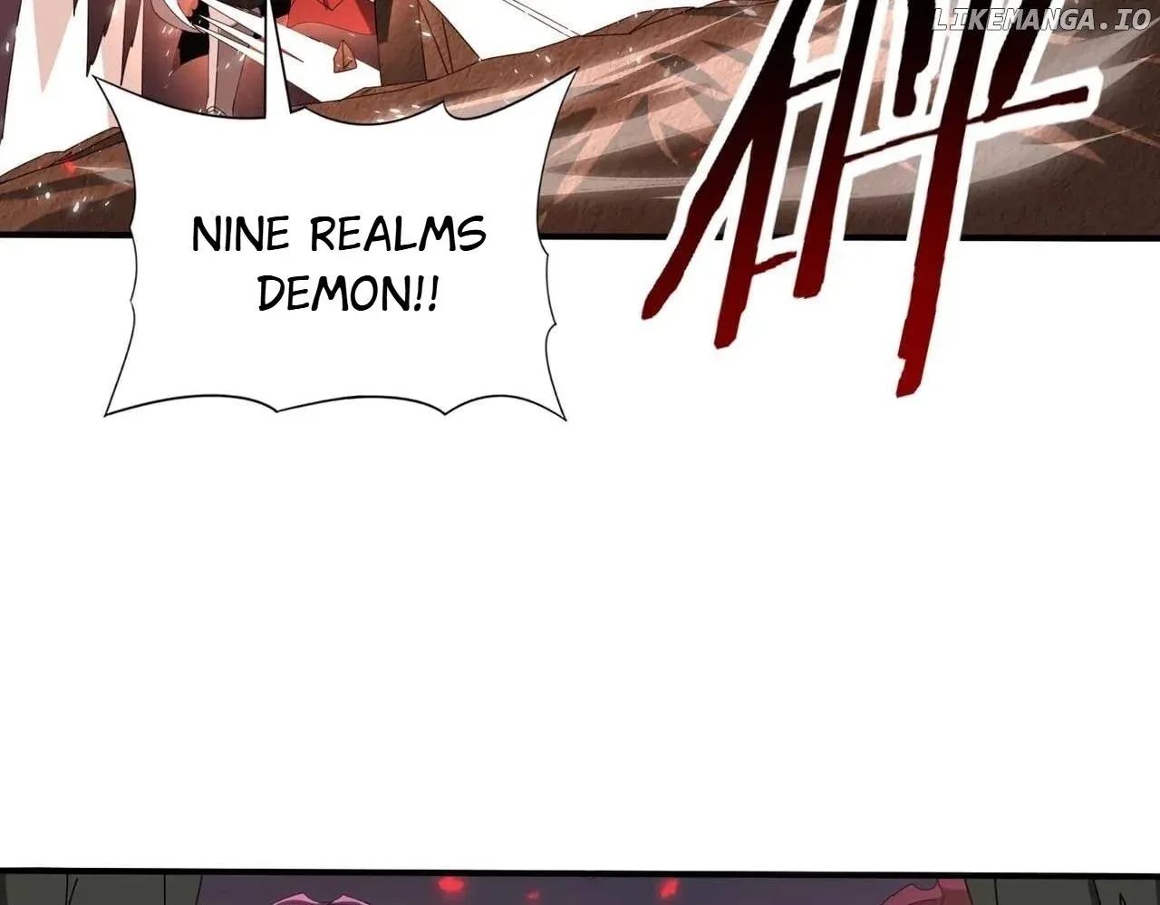 WORTHLESS PROFESSION: DRAGON TAMER Chapter 94 page 132 - 