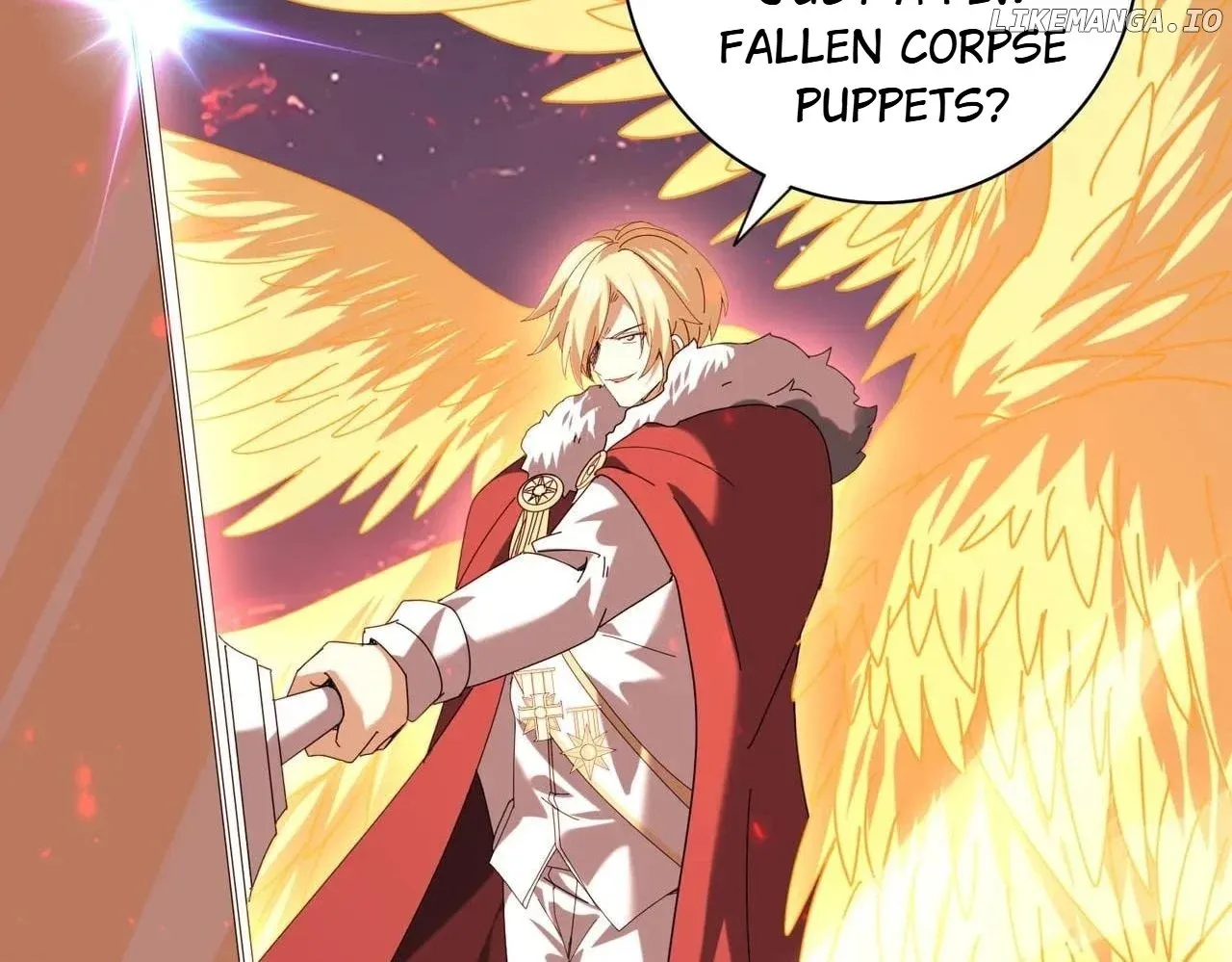 WORTHLESS PROFESSION: DRAGON TAMER Chapter 94 page 136 - 