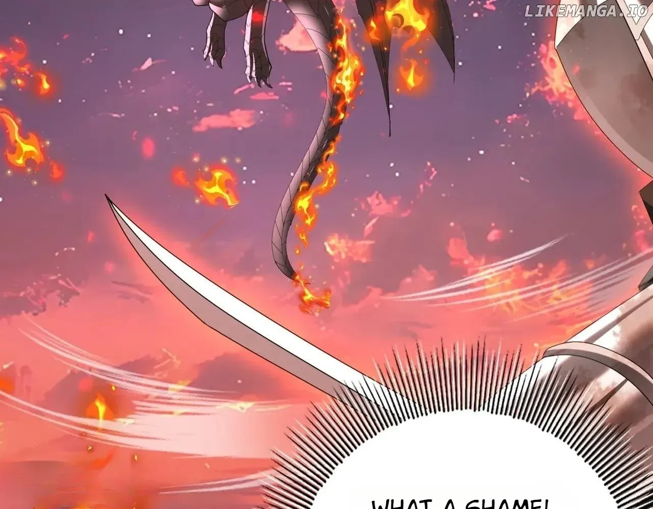 WORTHLESS PROFESSION: DRAGON TAMER Chapter 94 page 16 - 