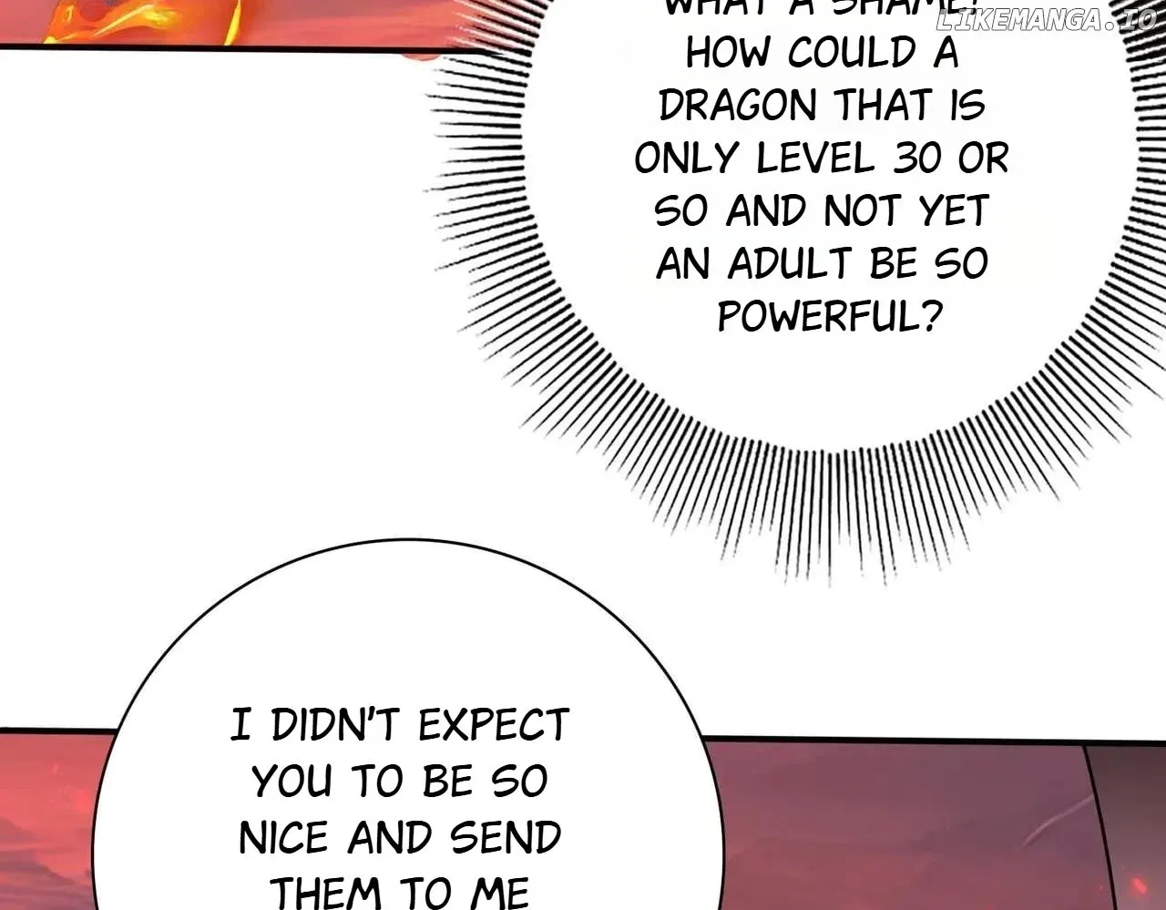 WORTHLESS PROFESSION: DRAGON TAMER Chapter 94 page 17 - 