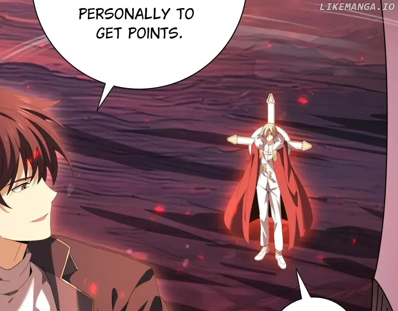 WORTHLESS PROFESSION: DRAGON TAMER Chapter 94 page 18 - 