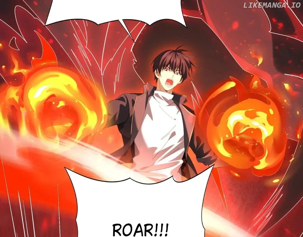 WORTHLESS PROFESSION: DRAGON TAMER Chapter 94 page 3 - 