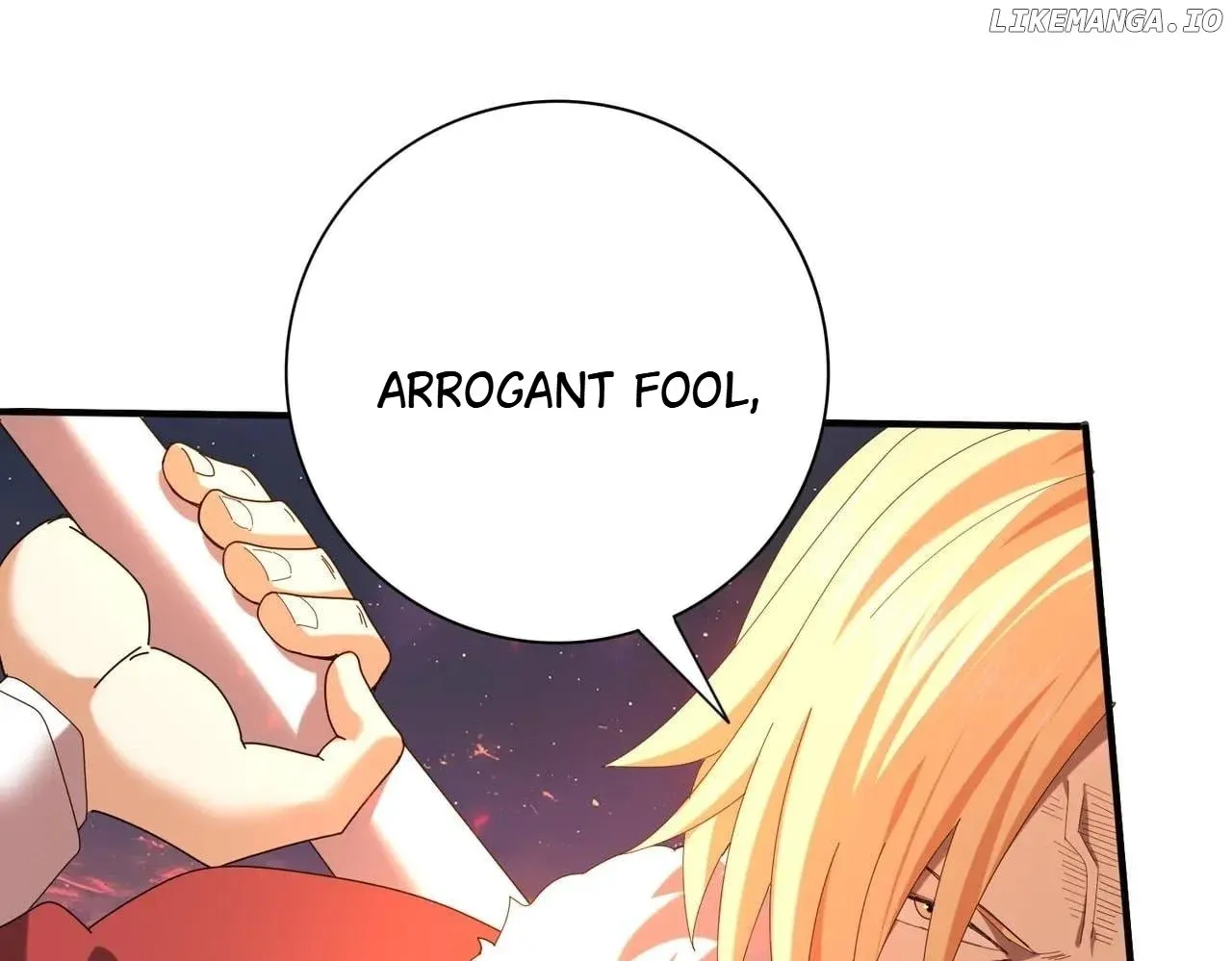 WORTHLESS PROFESSION: DRAGON TAMER Chapter 94 page 21 - 