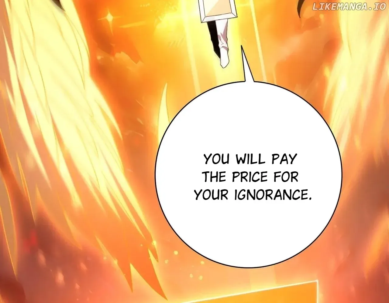 WORTHLESS PROFESSION: DRAGON TAMER Chapter 94 page 24 - 