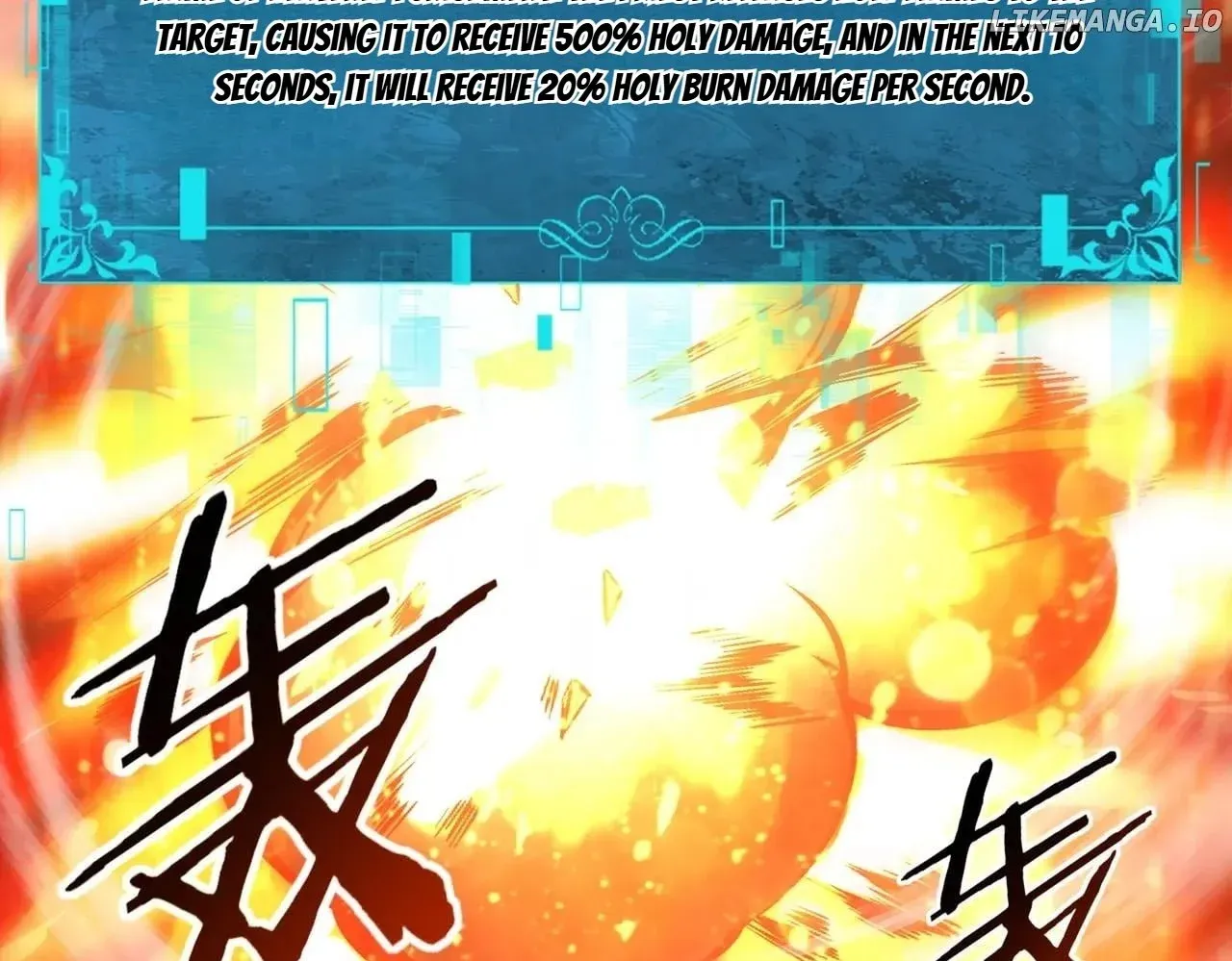 WORTHLESS PROFESSION: DRAGON TAMER Chapter 94 page 30 - 