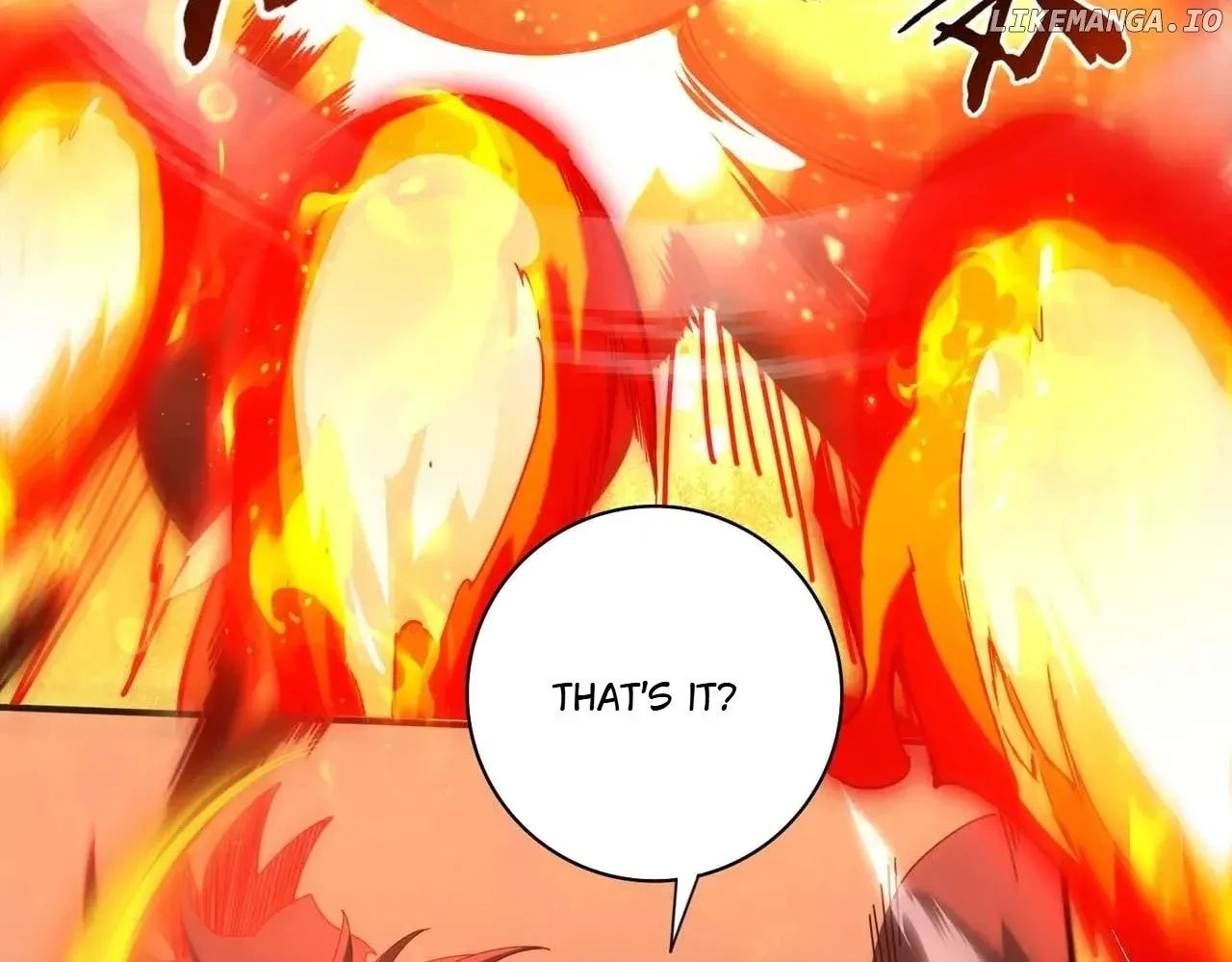 WORTHLESS PROFESSION: DRAGON TAMER Chapter 94 page 31 - 