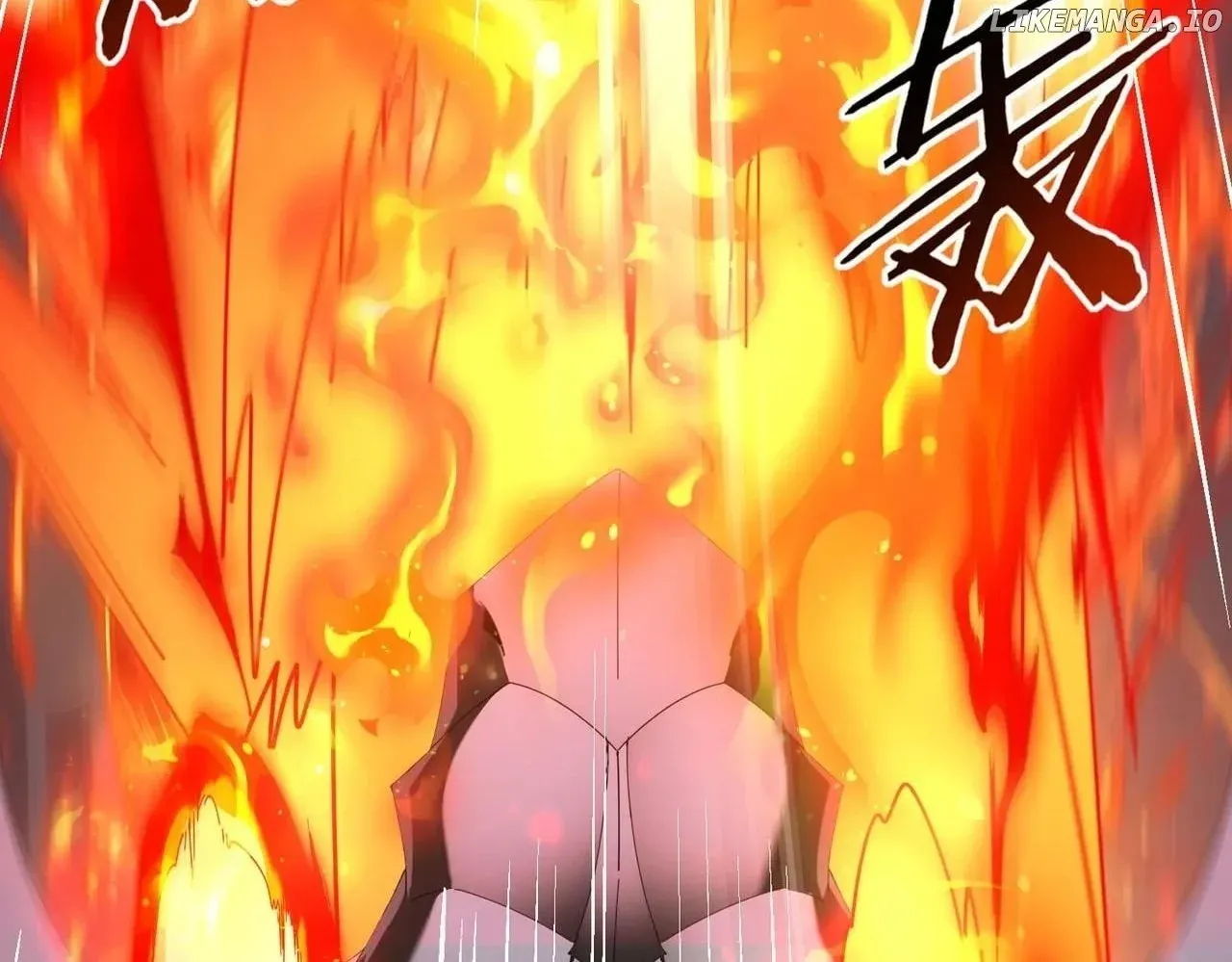 WORTHLESS PROFESSION: DRAGON TAMER Chapter 94 page 34 - 
