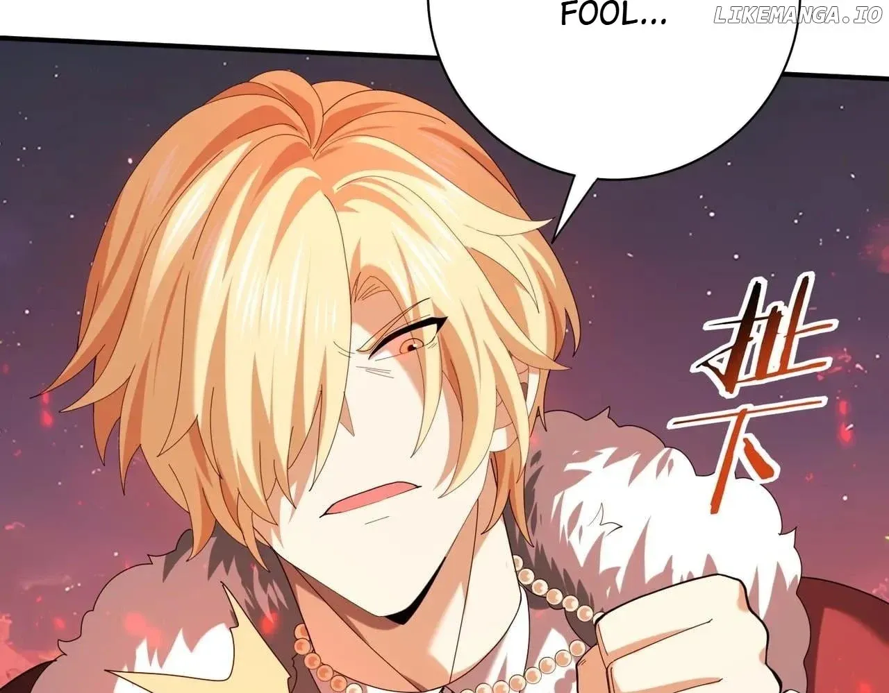 WORTHLESS PROFESSION: DRAGON TAMER Chapter 94 page 37 - 